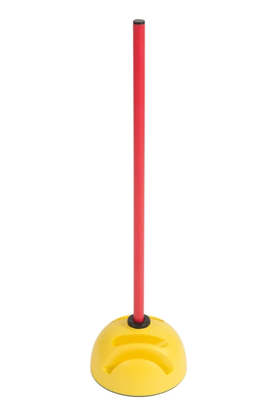 Base jaune multifonction