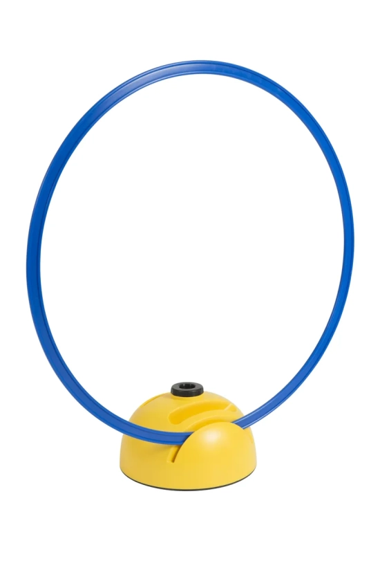 Base jaune multifonction