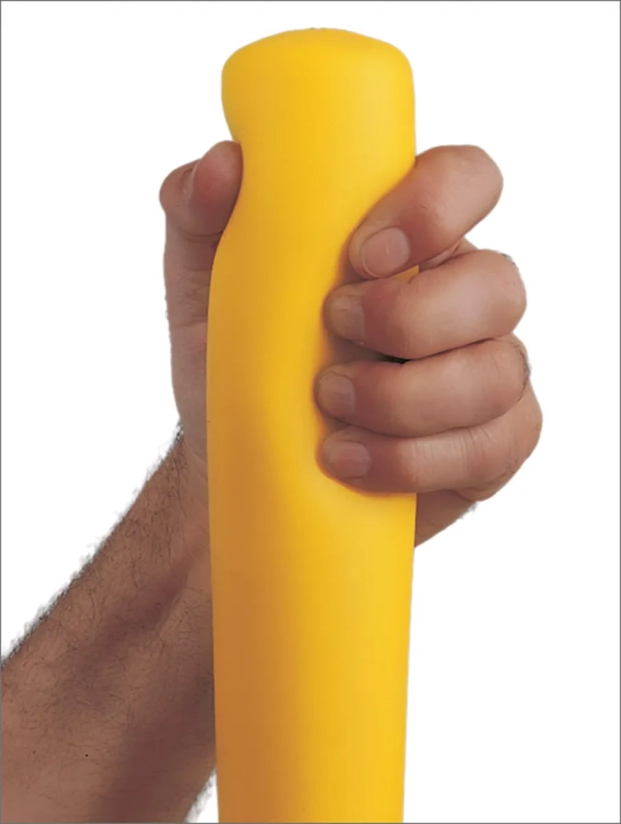 Supersafe® honkbalbat