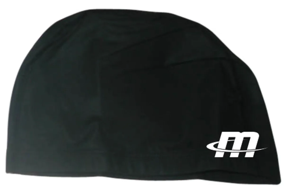 Bonnet en polyuréthane adulte