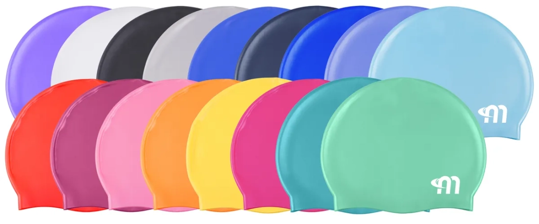 Bonnet silicone adulte