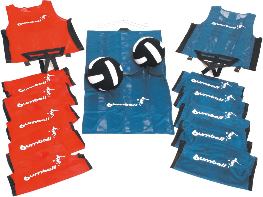 Complete Bumball-set
