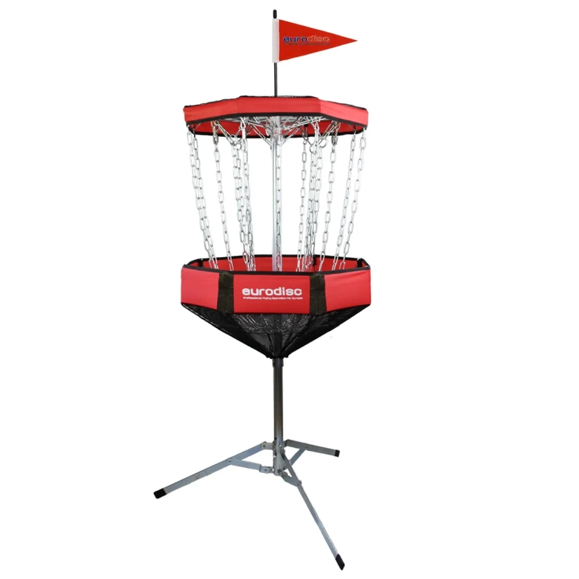 Mobiel Discgolfdoel