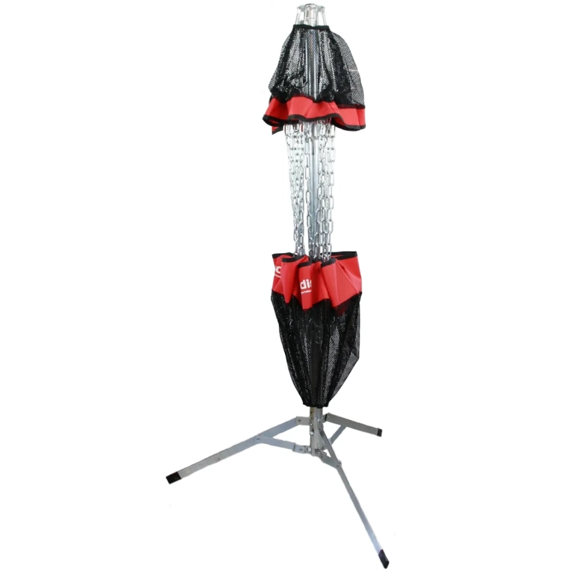 Mobiel Discgolfdoel