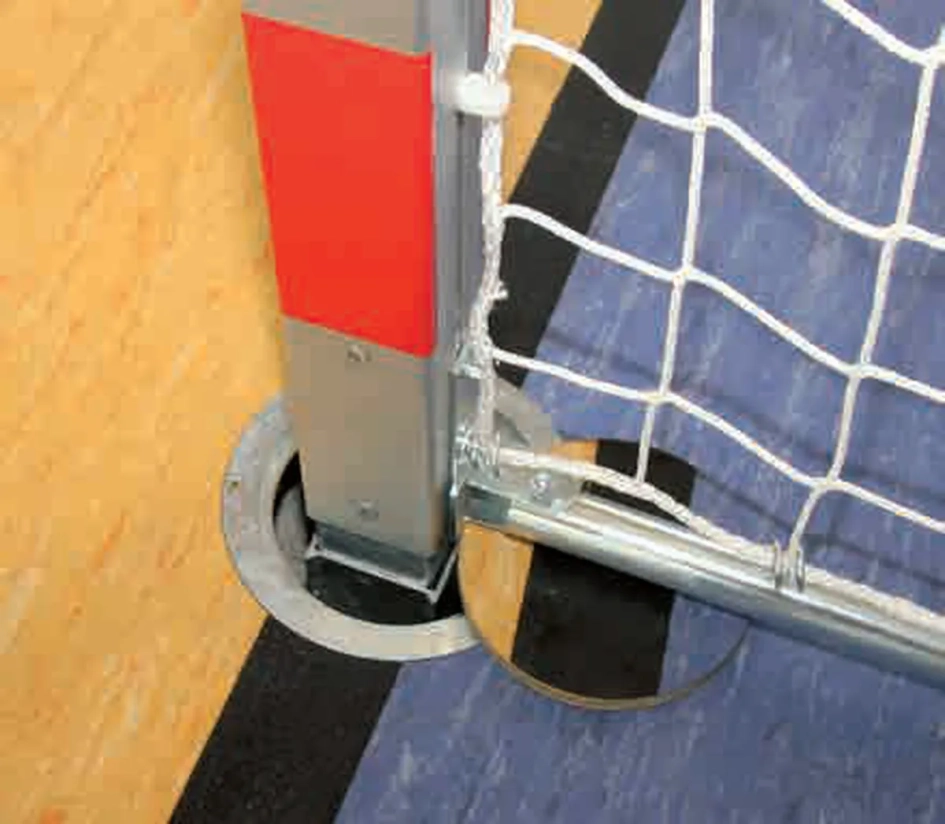 Competitie handbaldoel