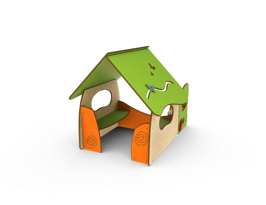 De Hut