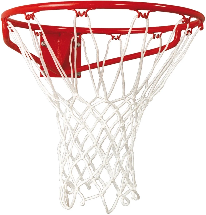 Cercle de basket renforcé