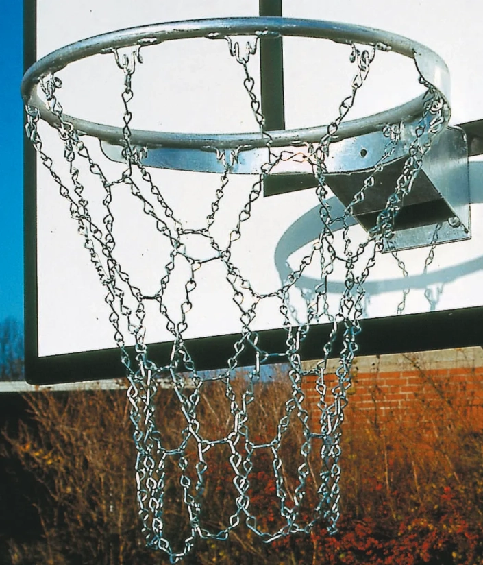 Cercle de street basket