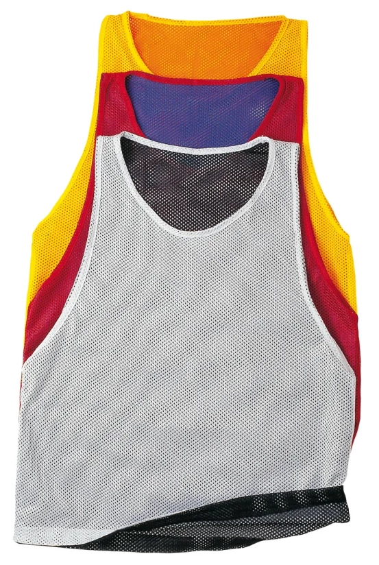 Chasuble ajourée réversible