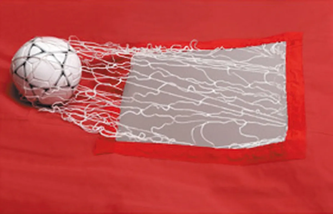 Handbaldoelwit
