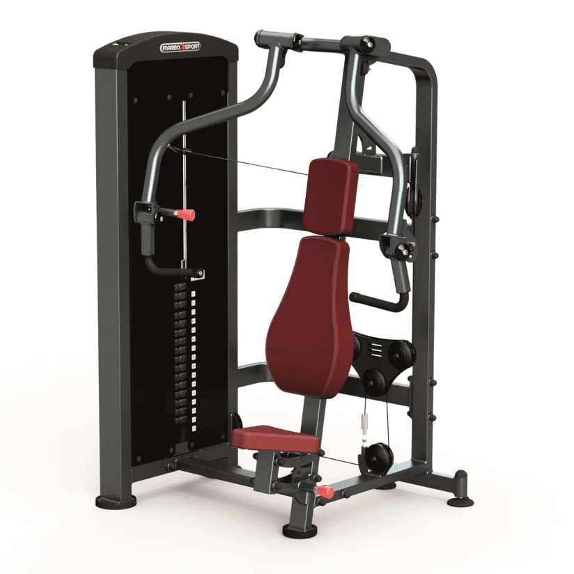 Chest press