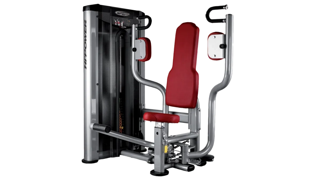 Chest press