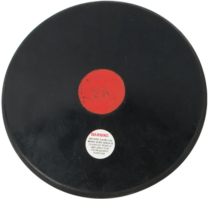 Disque à lancer initiation