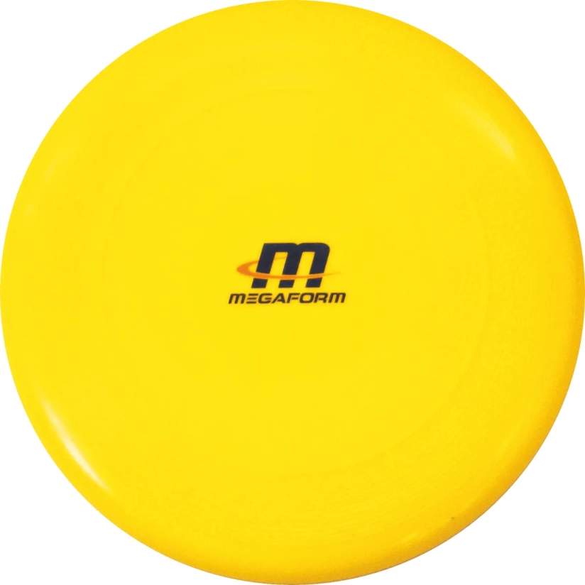 Frisbee Megaform Initiatie