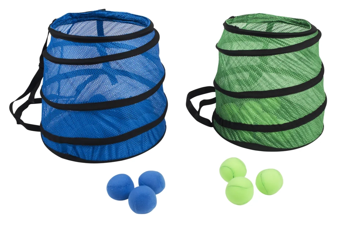 Set "Pursuit Ball"