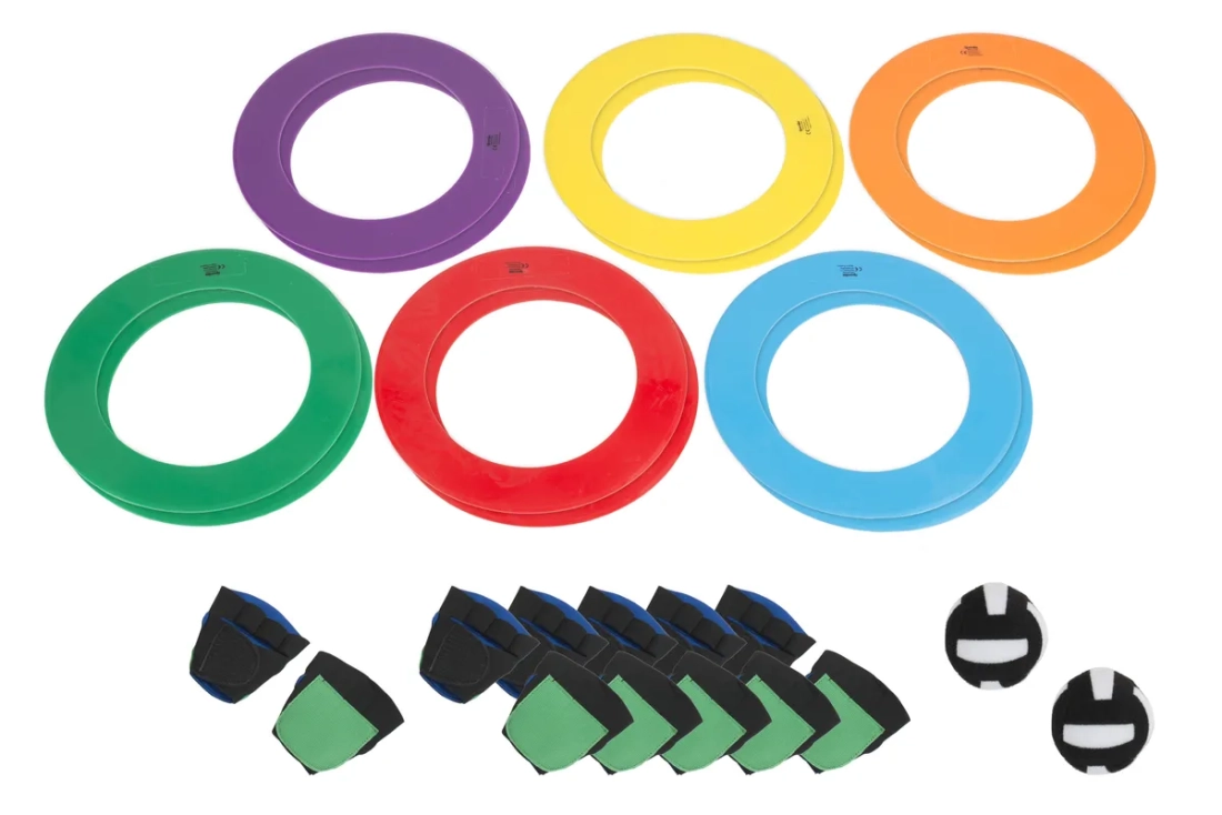 Kit Scratch'ball