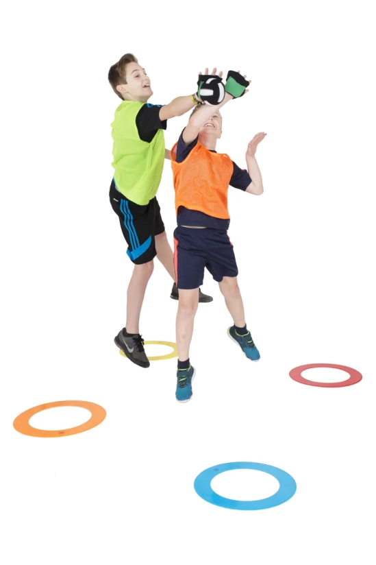 Kit Scratch'ball