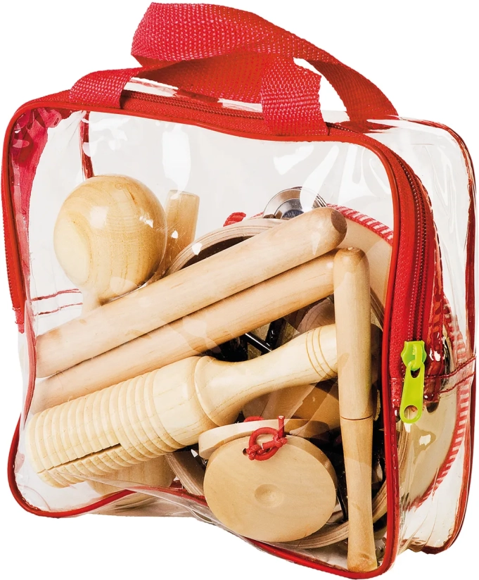 Kit d'éveil musical
