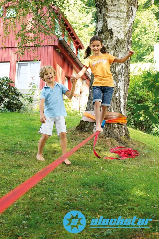 Slack Family Set