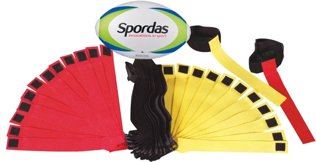Kit découverte rugby