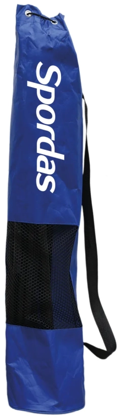 Filet de badminton & mini tennis portable