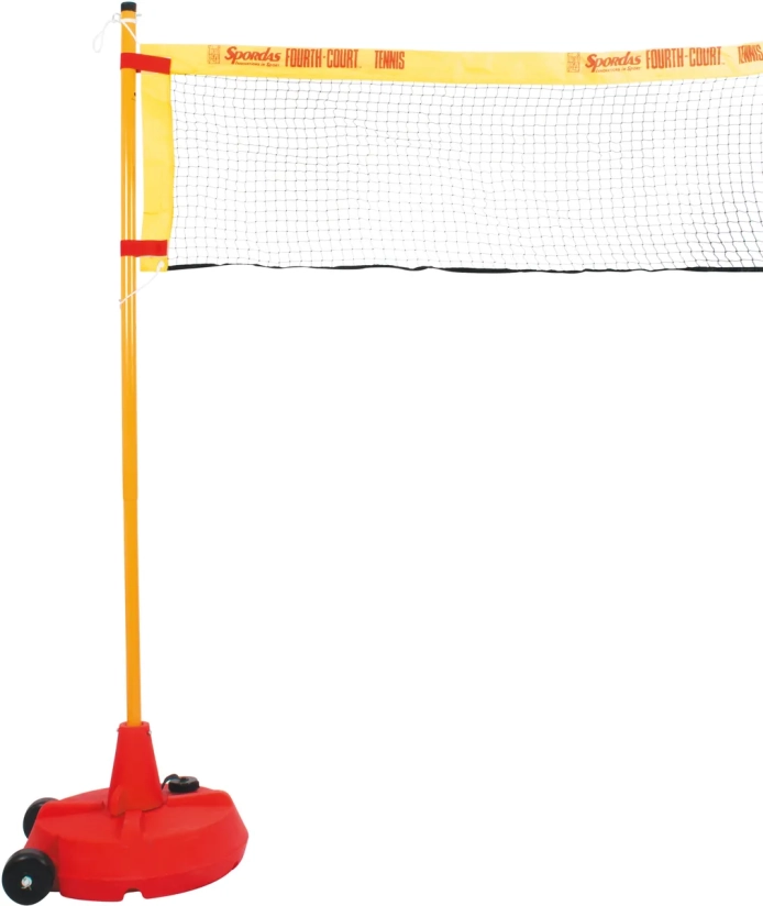 Polyvalent net (voetstuk en paal niet inbegrepen)