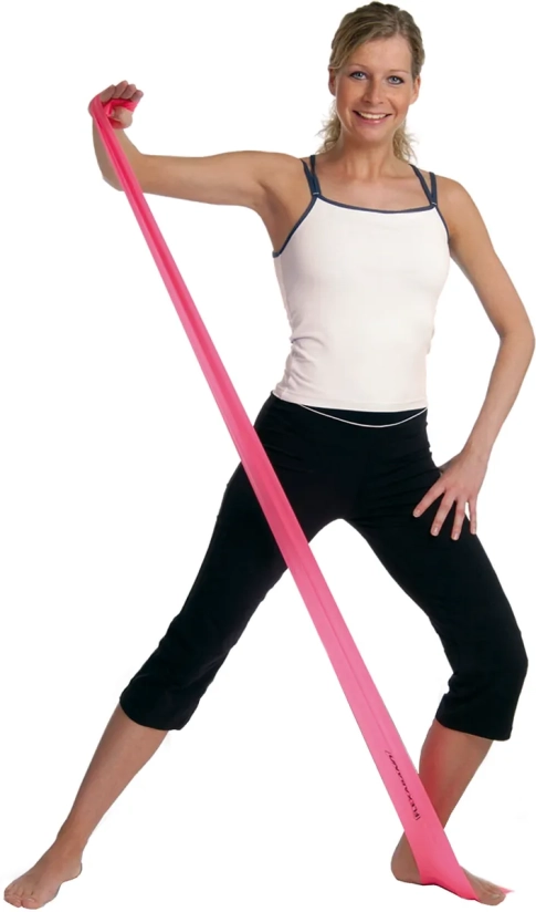 Flexaband – weerstandsband
