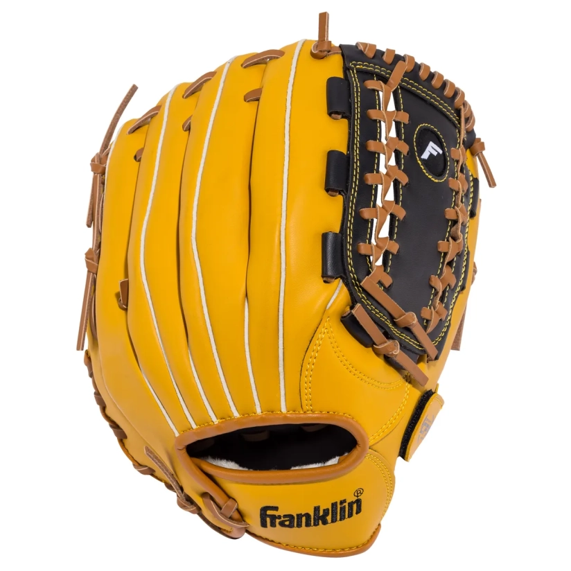 Honkbal initiatiehandschoen