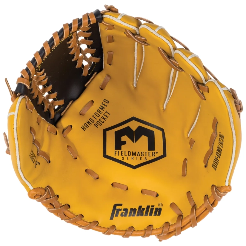 Honkbal initiatiehandschoen