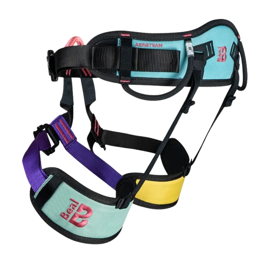 Klimgordel Beal Aero-Team IV