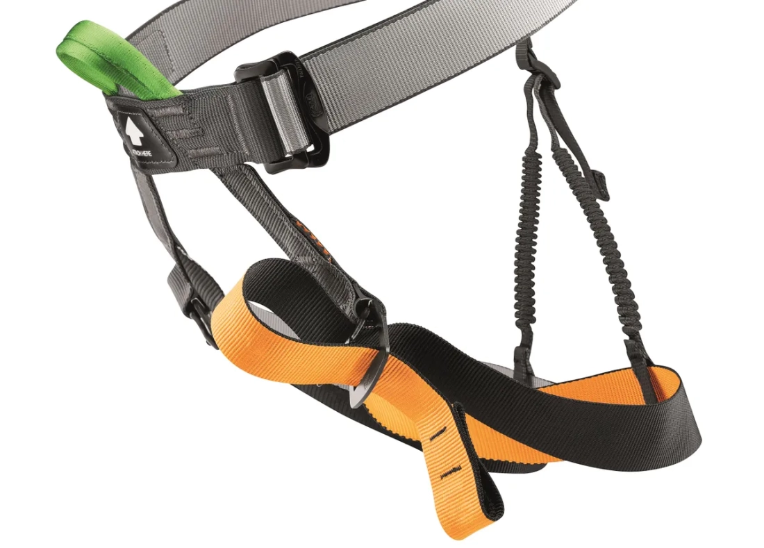 Harnais Pandion Steel LT