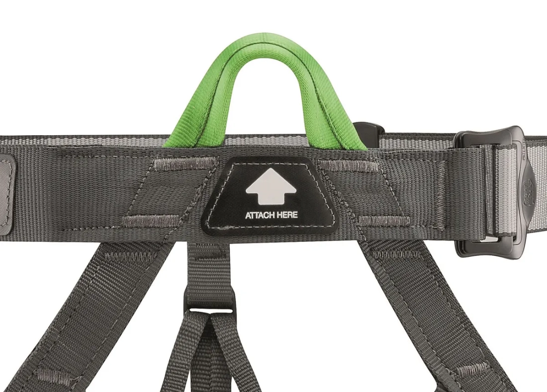 Harnais Pandion Steel LT
