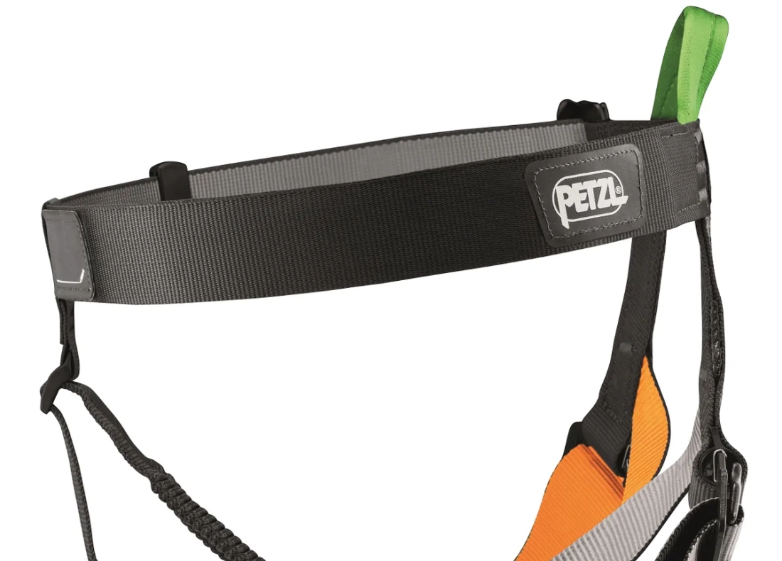 Harnais Pandion Steel LT