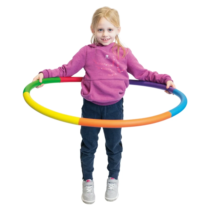 Hula Hoop en mousse