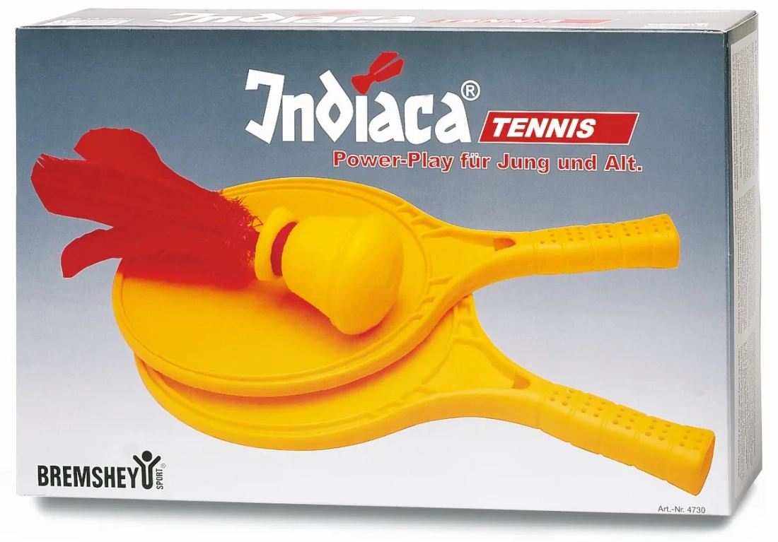 Indiaca Tennis