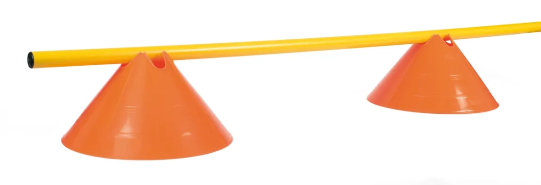 Lot de 20 plots - grand modèle 15cm