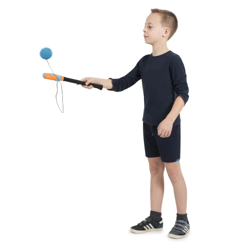 Set van 3 balvangertjes
