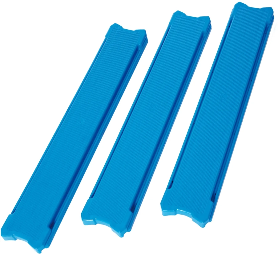 Set van 3 planken