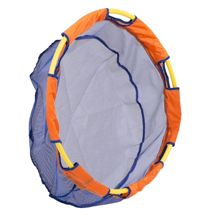 Lot de 6 paniers collectifs