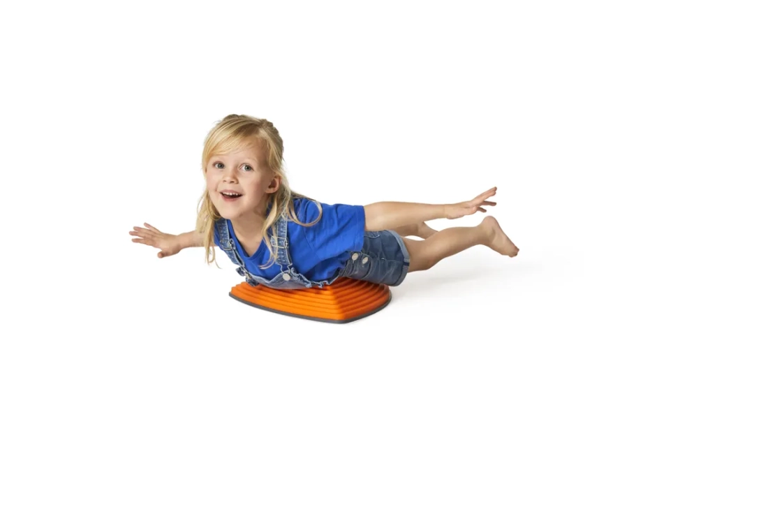 Set van 6 rivierstenen