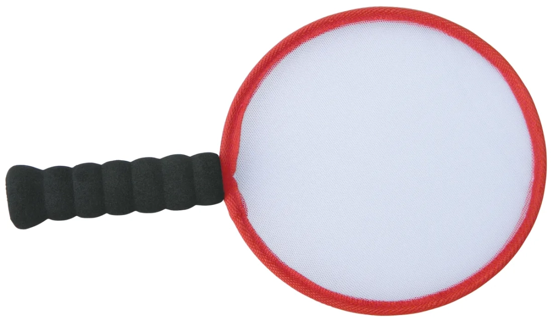 Set van 6 Ini-tafeltennisrackets