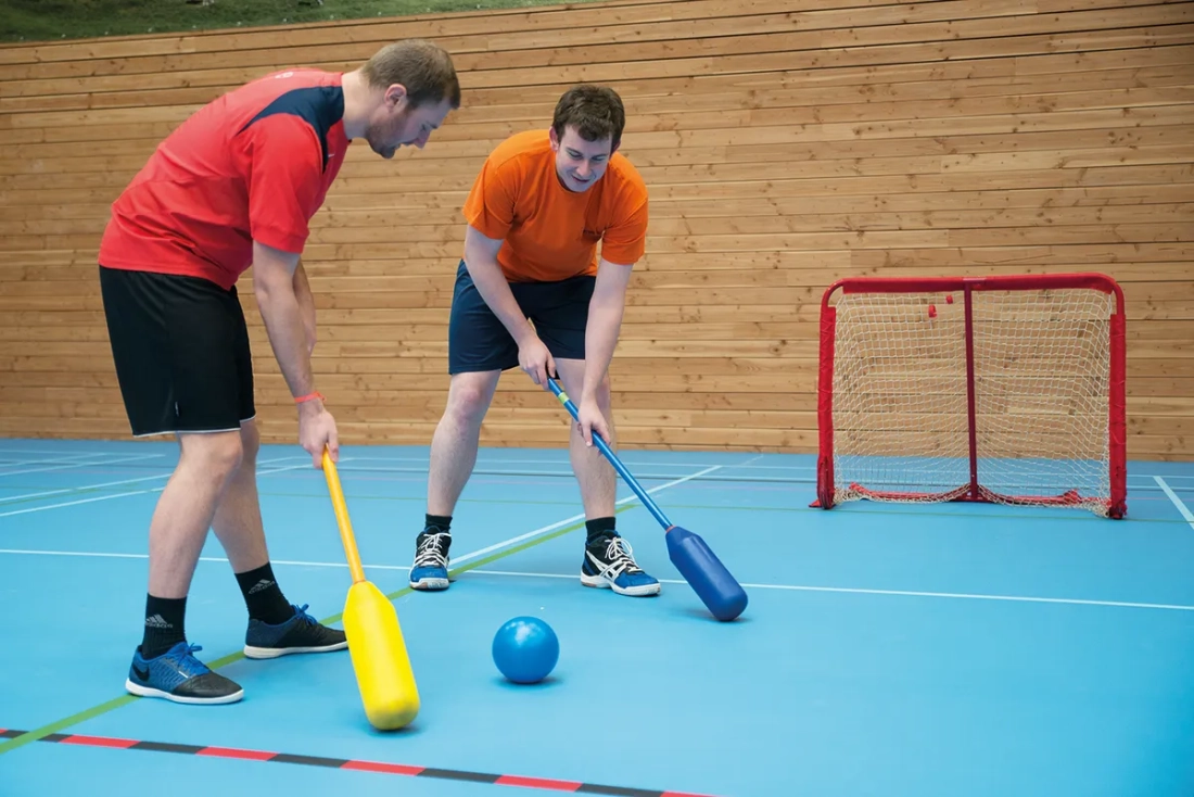 Kit de Ball Bouncer