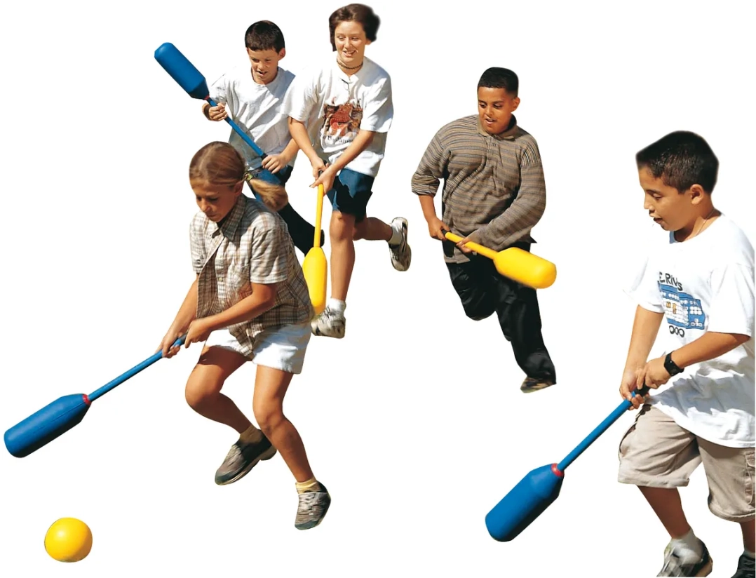 Kit de Ball Bouncer