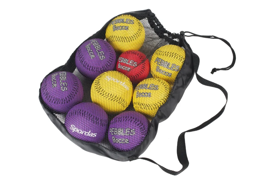 Bocceballen