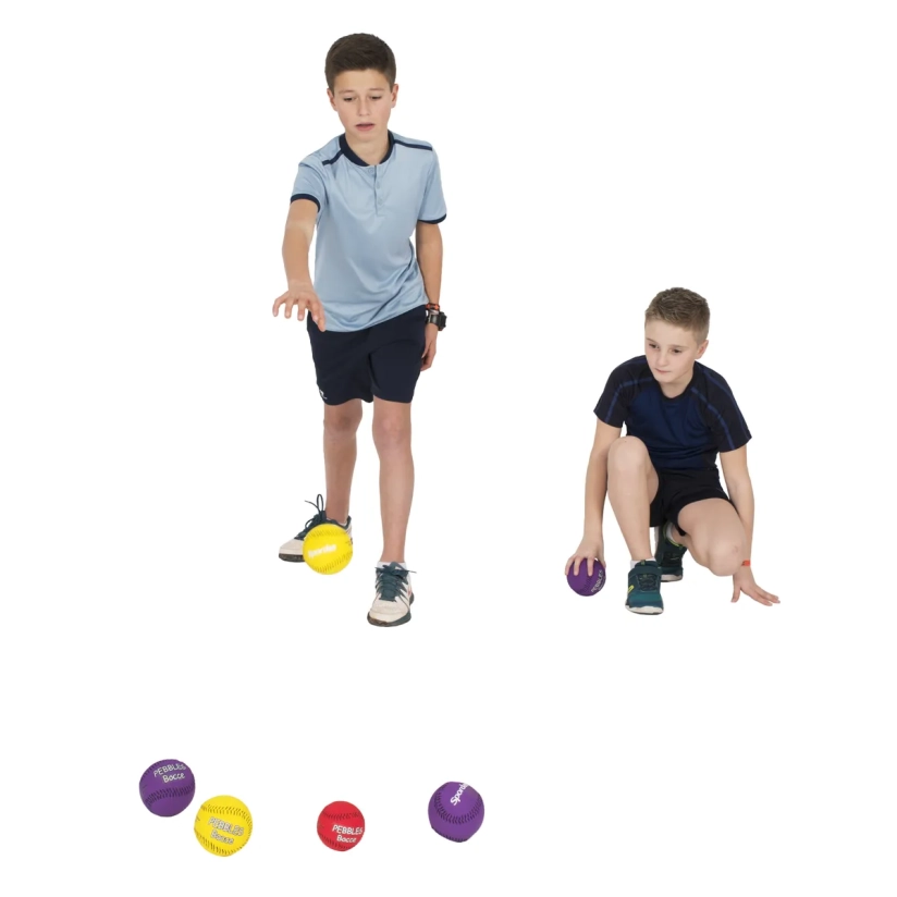 Bocceballen