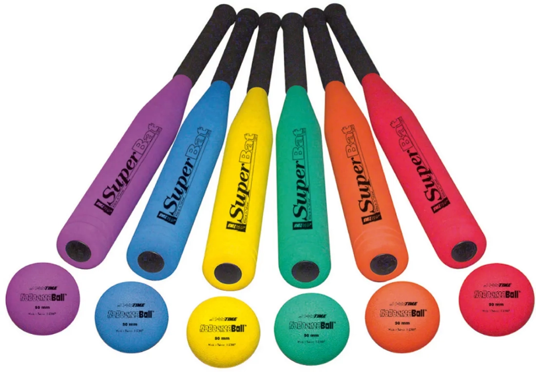Bonkerball-set