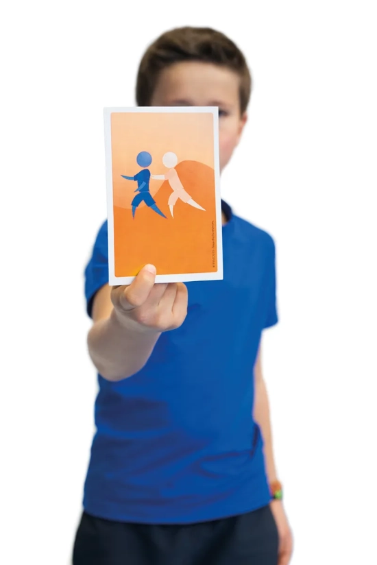 Jeu de cartes Fair-Play