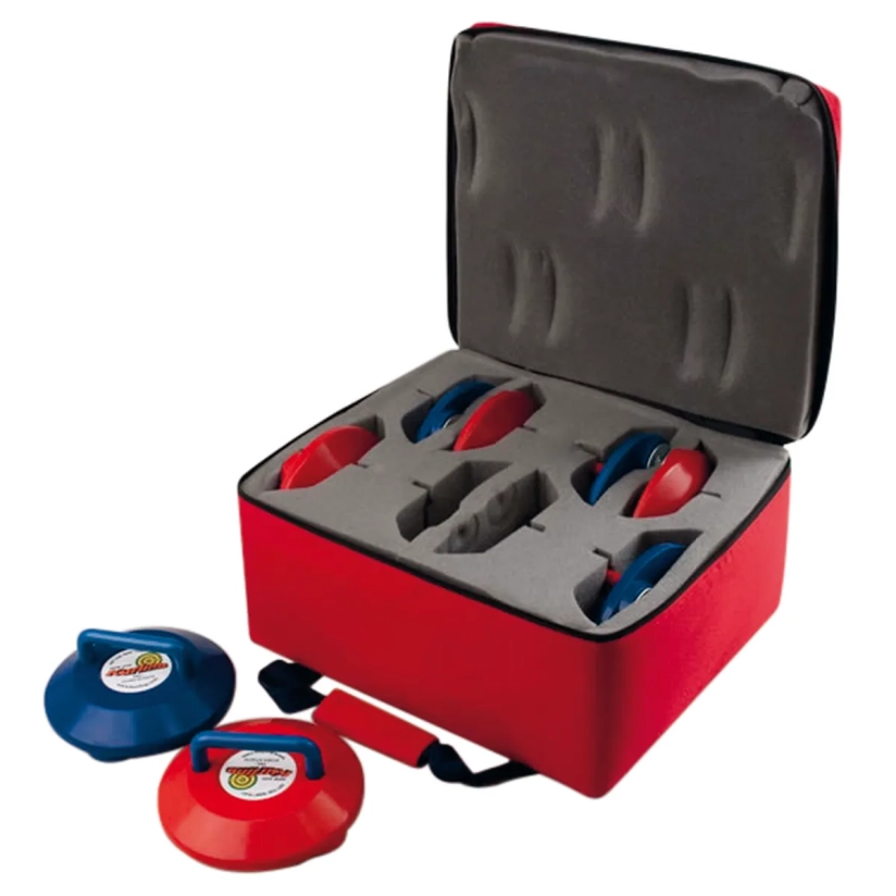 Jeu de curling