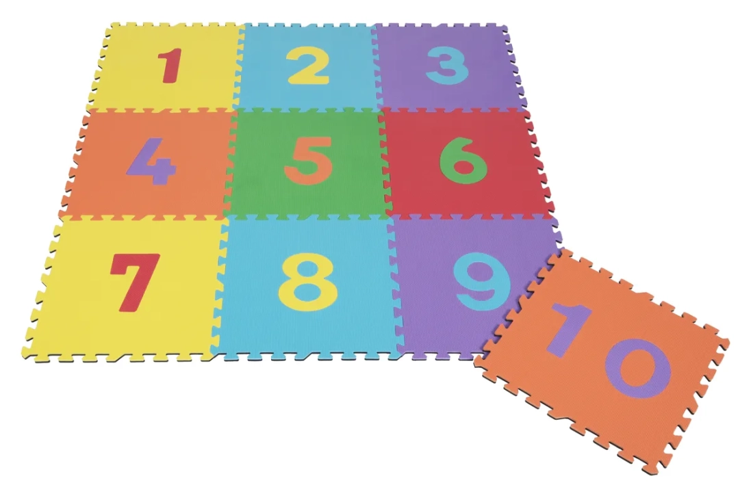 Jeu de la marelle