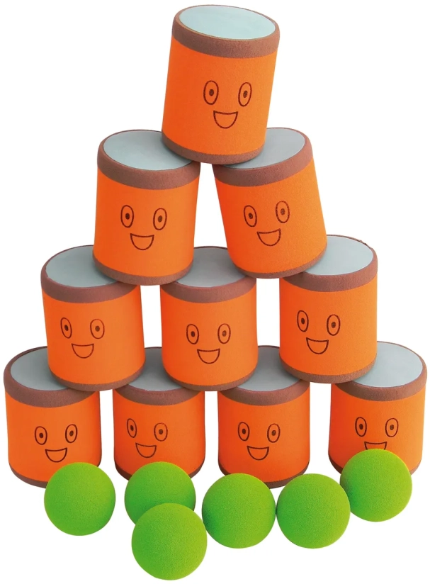 Blikwerpspel